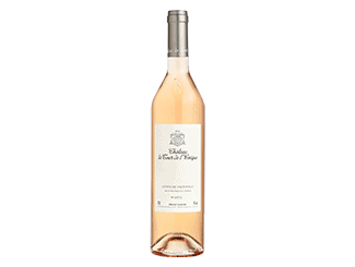 Chateau La Tour de l'Eveque, Rose '20