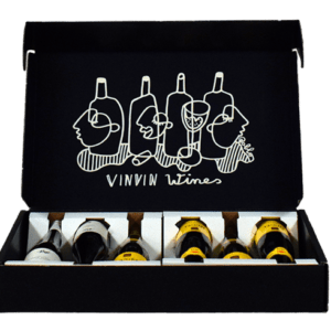 VINVIN Wines
