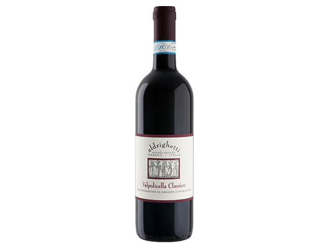 Aldrighetti Valpolicella Classico '20