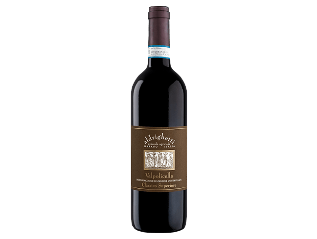Aldrighetti Valpolicella Classico Superiore '19