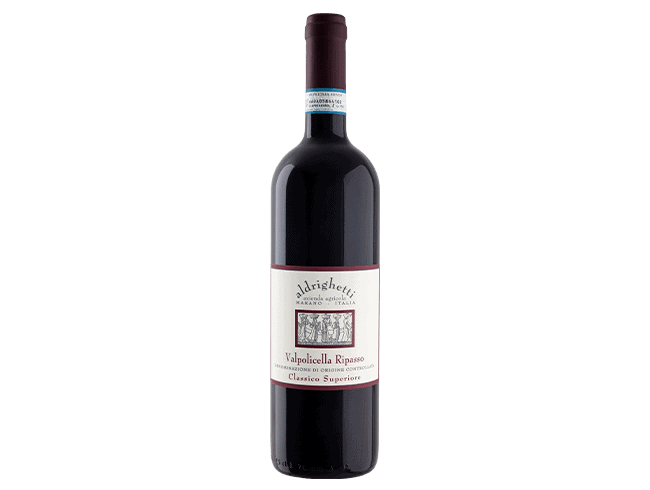 Aldrighetti Valpolicella Ripasso Classico '17