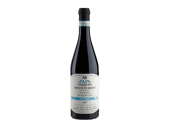 Cordero di Montezemolo Elioro Langhe Chardonnay '19