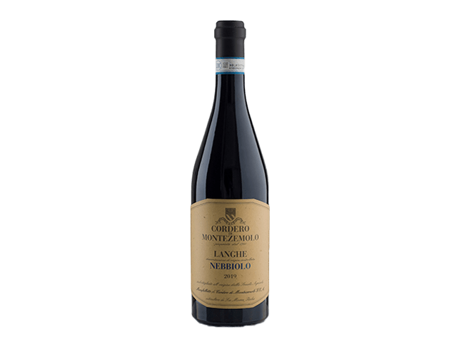 Cordero di Montezemolo Langhe Nebbiolo '21