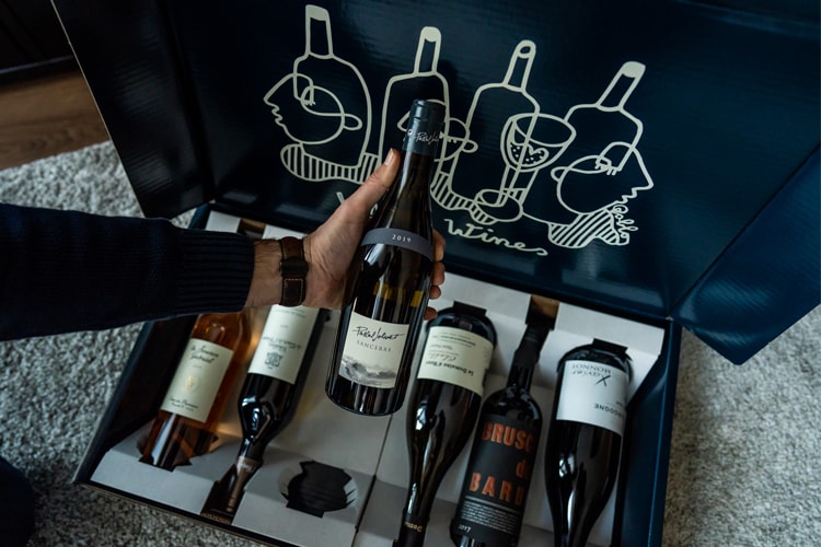 vinvin winebox
