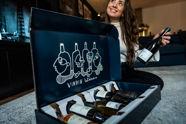 vinvin winesbox subscription