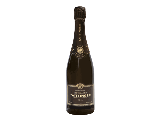 Champagne Taittinger Millésimé '16