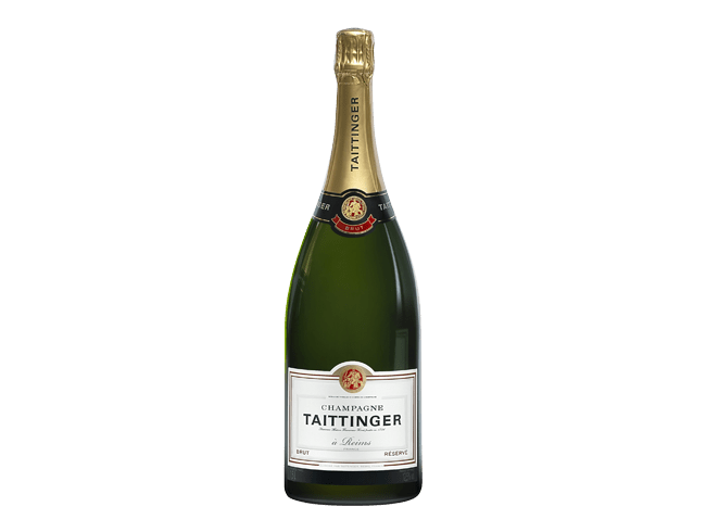 Champagne Taittinger Brut Réserve  1,5 ltr