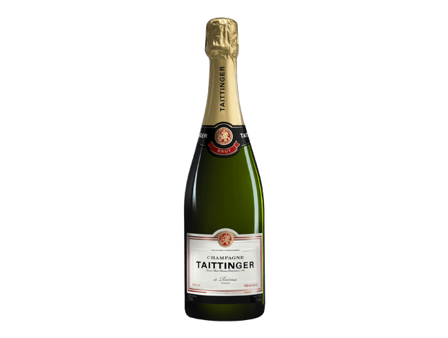 Champagne Taittinger Brut Réserve 75 cl