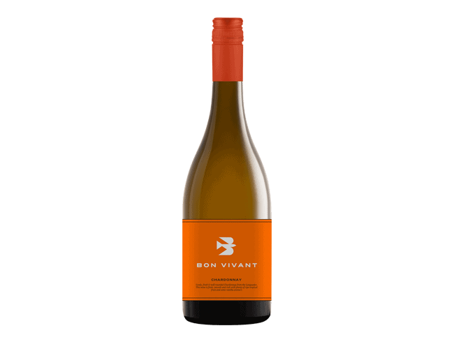 Bon Vivant Chardonnay '22