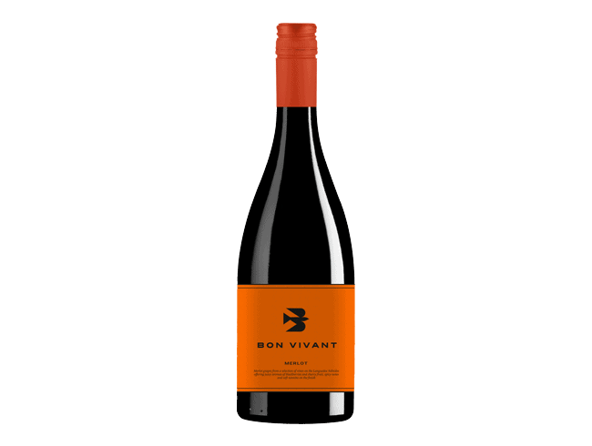 Bon Vivant Merlot '20