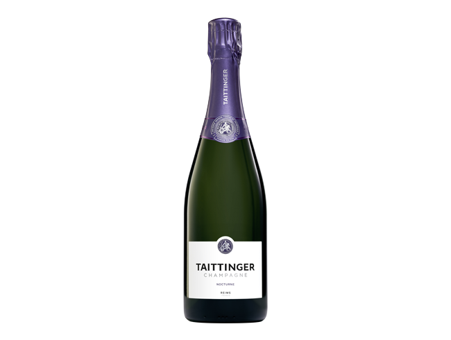 Champagne Taittinger Nocturne