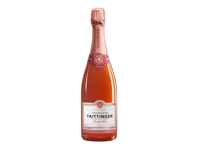 Champagne Taittinger Prestige Rosé 1,5 ltr