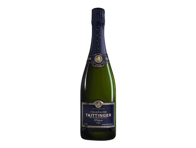Champagne Taittinger Prélude Grands Crus 75 cl
