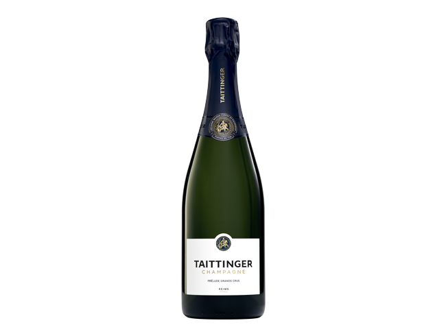 Champagne Taittinger Prélude Grands Crus