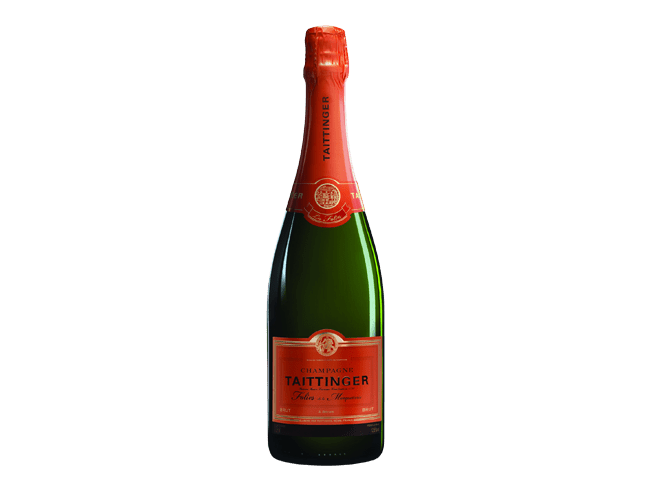 Champagne Taittinger Folies de la Marquetterie 75 cl