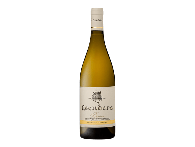 Leenders Baviaan White Blend '20