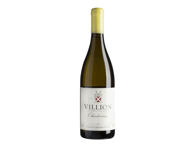 Villion Wines Chardonnay '21