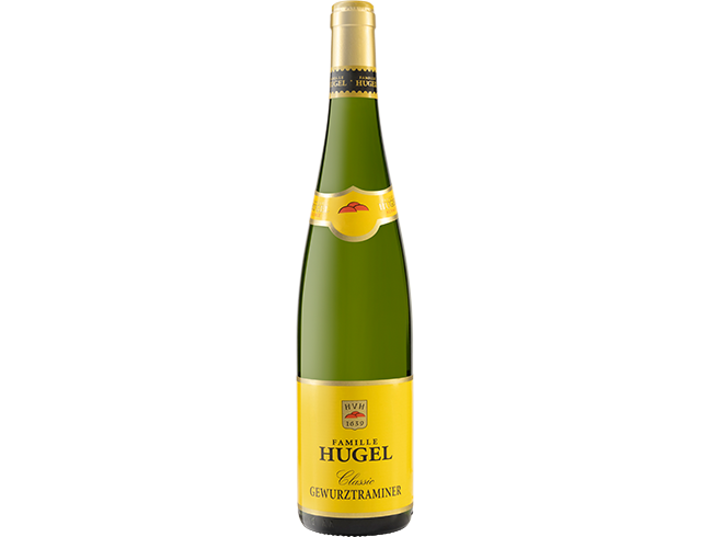 Famille Hugel Gewürztraminer Classic '20