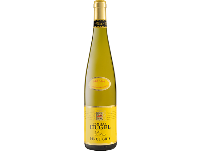 Famille Hugel Pinot Gris Estate '20