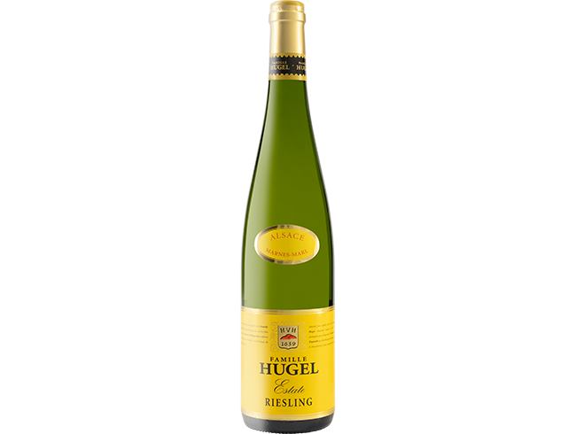 Famille Hugel Riesling Estate '19