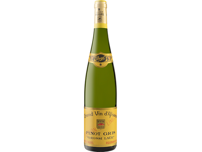 Famille Hugel Pinot Gris 