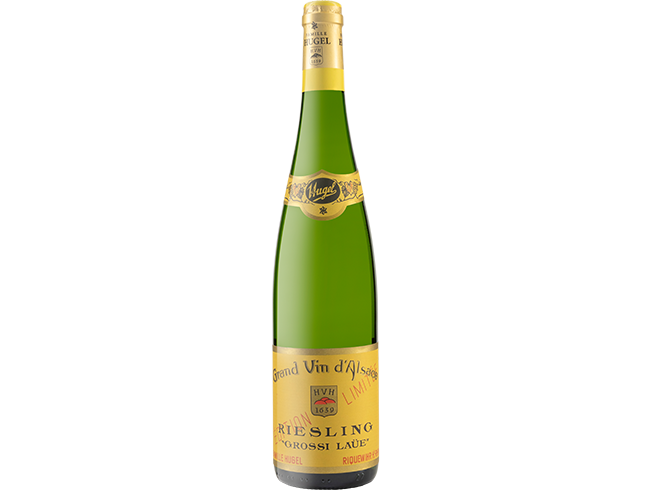 Hugel Riesling