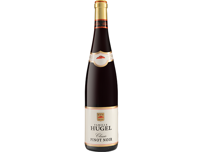 Hugel Pinot Noir Classic '20