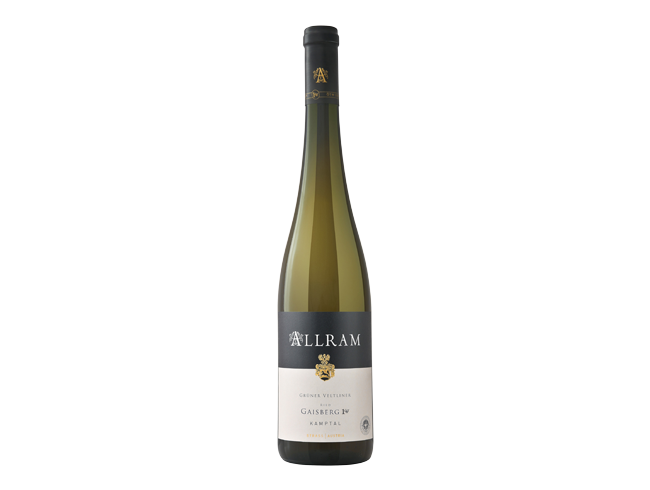 Allram Grüner Veltliner Gaisberg '20