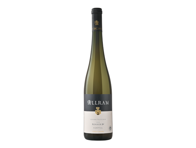 Allram Gruner Veltliner Renner '20