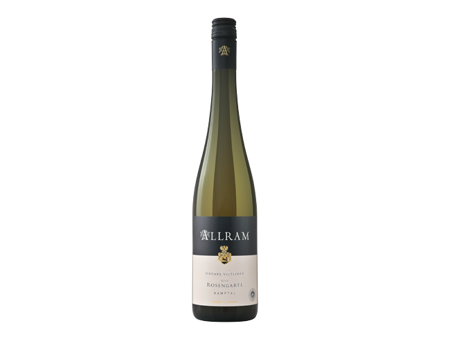 Allram Gruner Veltliner Rosengartl '20