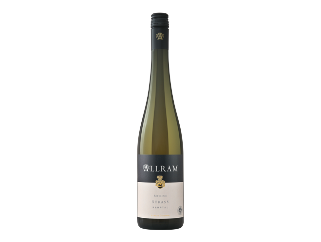 Allram Riesling Strass '21