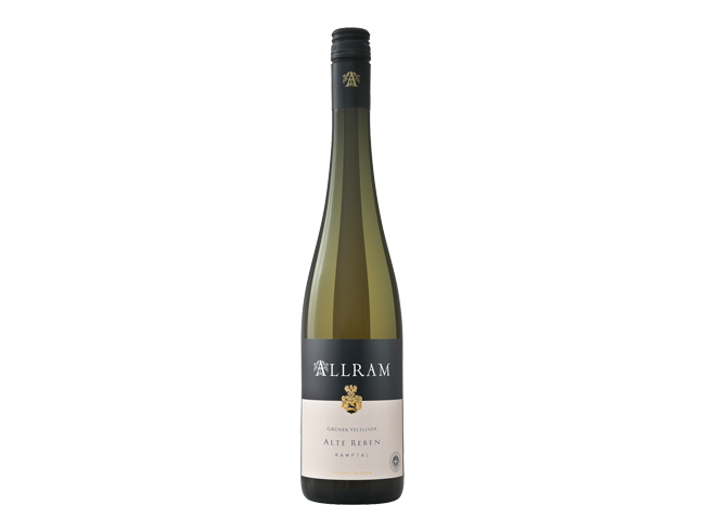 Allram Gruner Veltliner Alte Reben '21