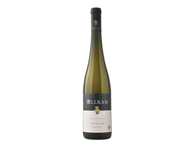 Allram Grüner Veltliner Gaisberg '20