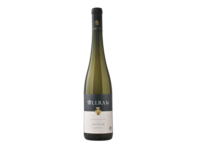 Allram Gruner Veltliner Renner '20