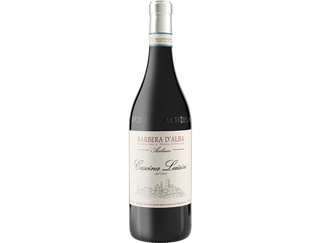 Cascina Luisin Dolcetto D'Alba Trifula '20