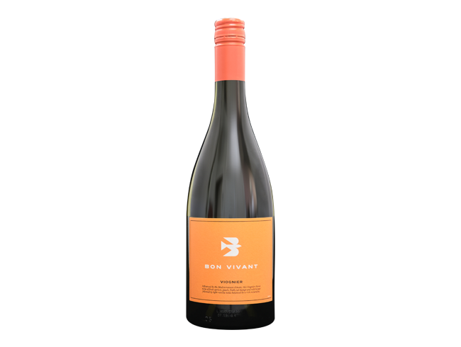 Bon Vivant Viognier '21