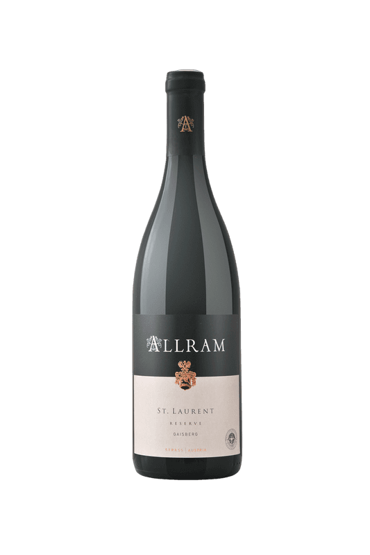 Allram St Laurent Gaisberg Reserve '18