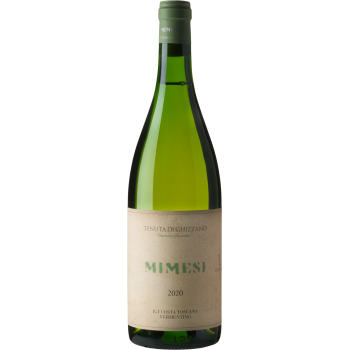 Ghizzano Mimesi Vermentino '20