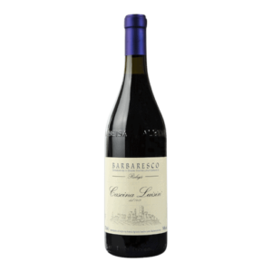 Luisin Barbaresco Rabajà '16 1,5 ltr kist 1