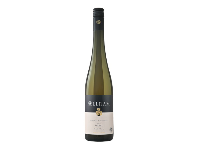 Allram Grüner Veltliner Hasel '22