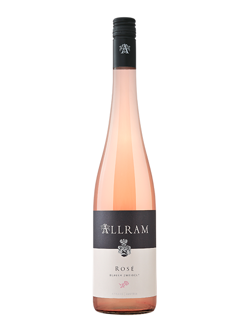 Allram Rose Blauer Zweigelt '21