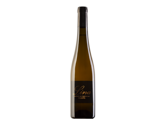 Santa Barbara - Verdicchio Lina Passito '22