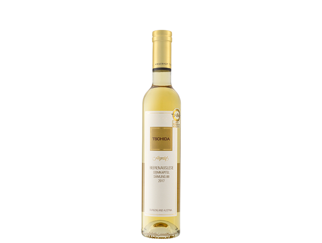 Tschida Beerenauslese 37,5 '17