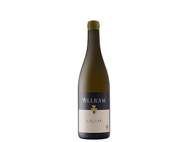 Allram Stellar Chardonnay '21