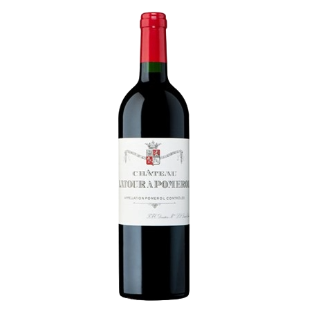 Chateau Latour Pomerol 2020 CB