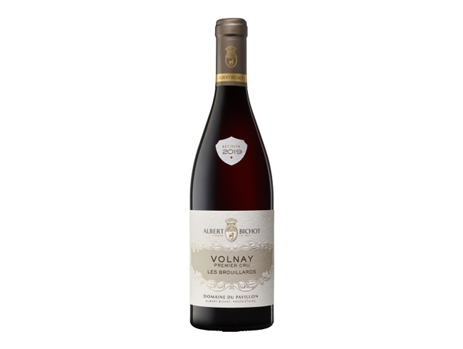 Volnay 1er Cru Les Brouillards '18