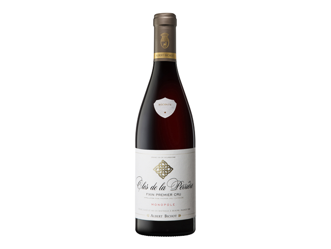 Fixin 1er Cru Clos de la Perrieres '19