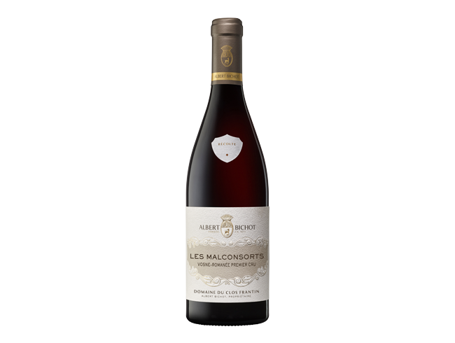 Vosne Romanee 1er Cru Les Malconsorts '20