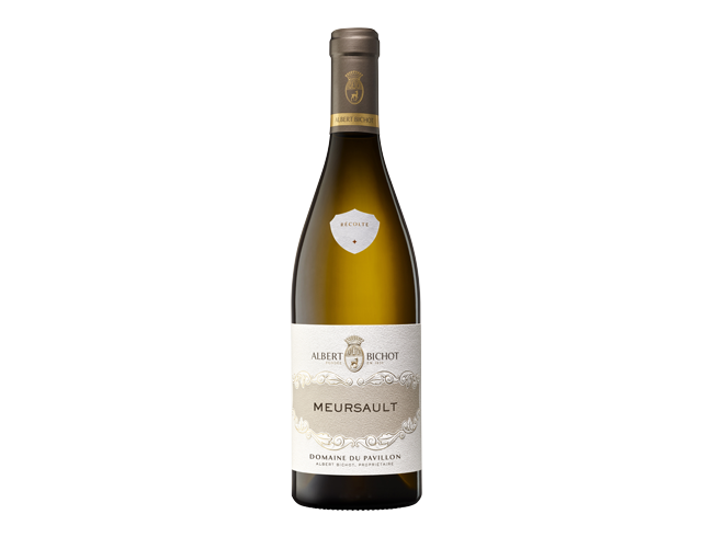 Meursault Villages Domaine du Pavillon '22