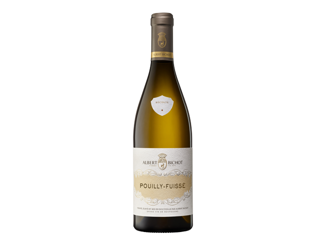 Pouilly-Fuissé Villages '20